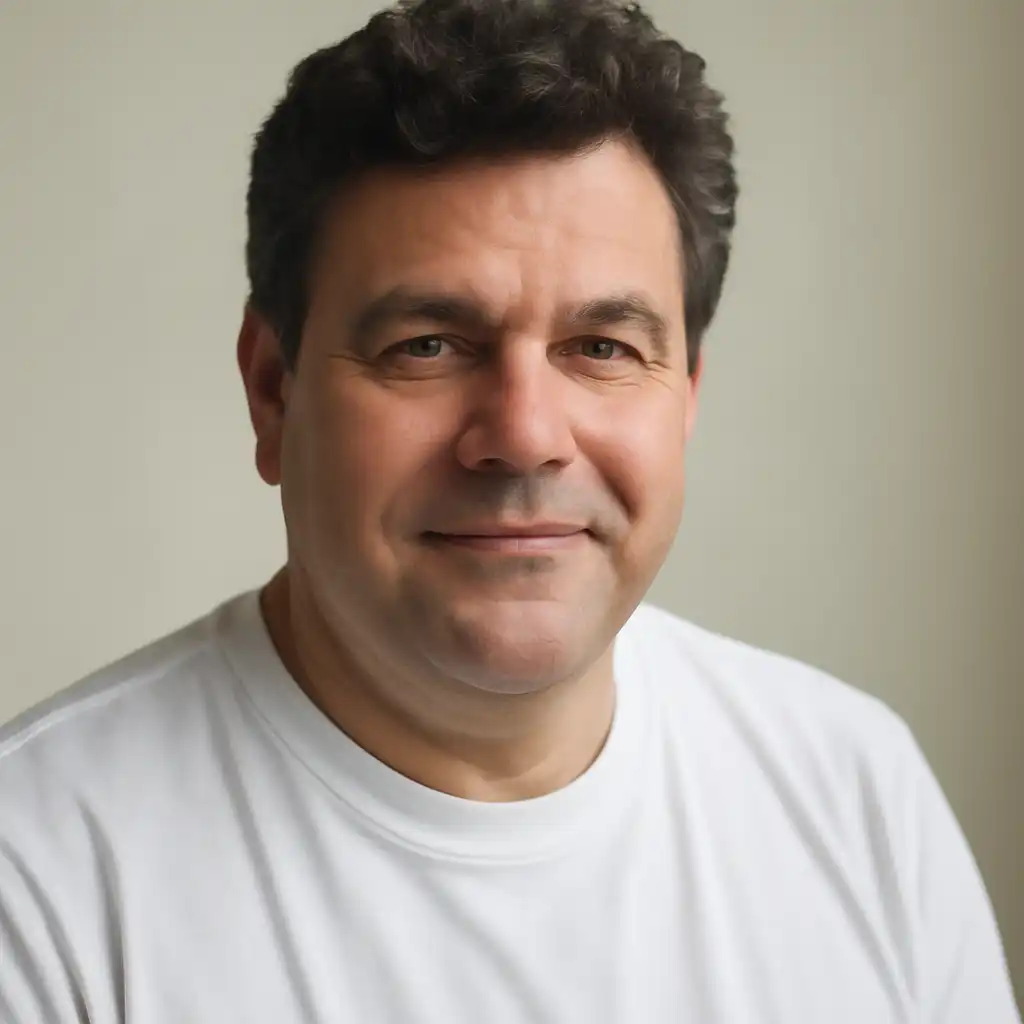 Lars Jørgensen